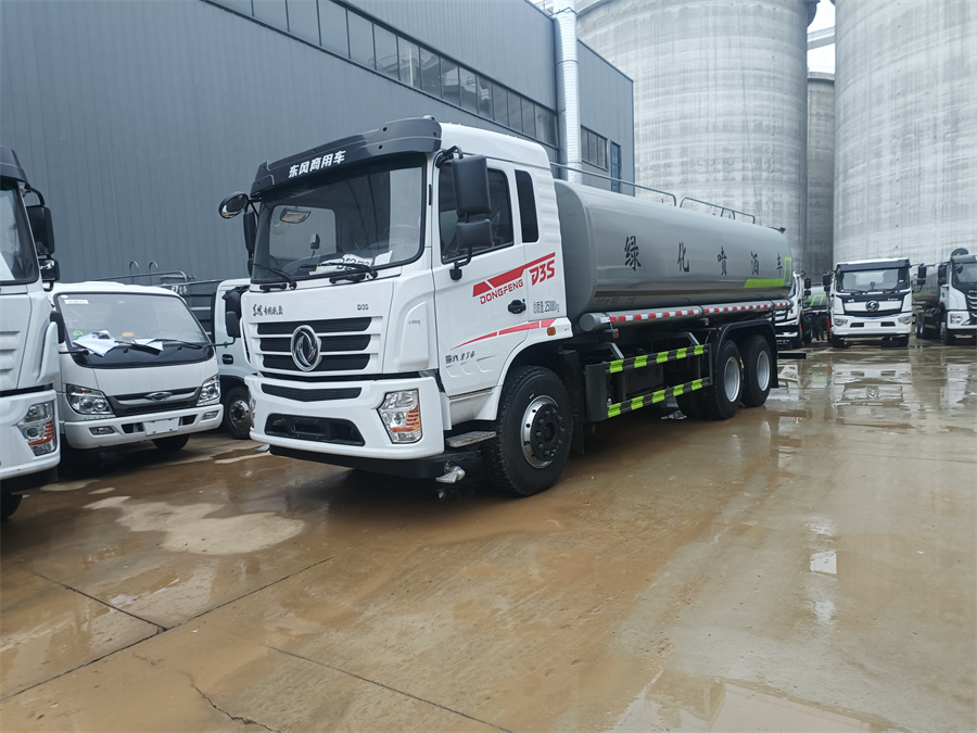 东风22方后双桥洒水车-性价比高22方东风洒水车 东风22方后双桥洒水车-性价比高22方东风洒水车